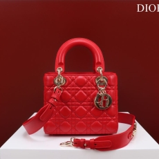 Christian Dior My Lady Bags